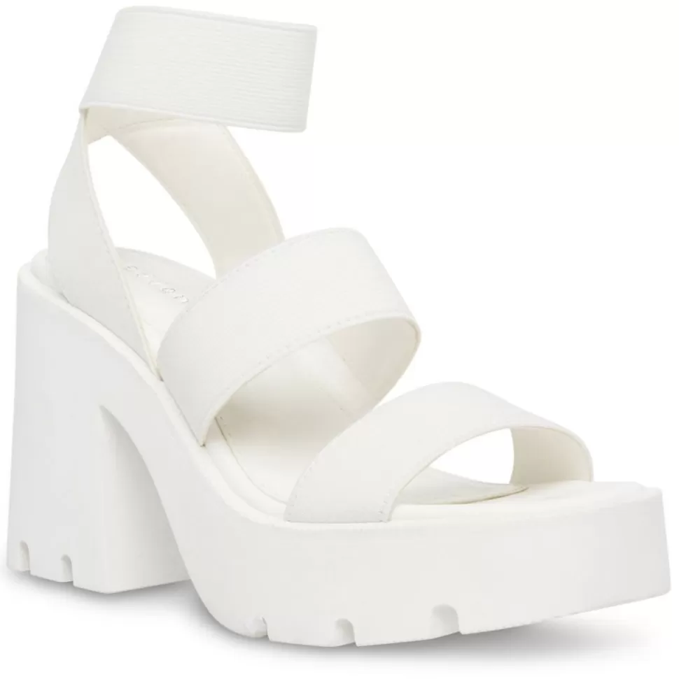 Women MADDEN GIRL Platform Sandals^ Womens Templee Platform Sandal