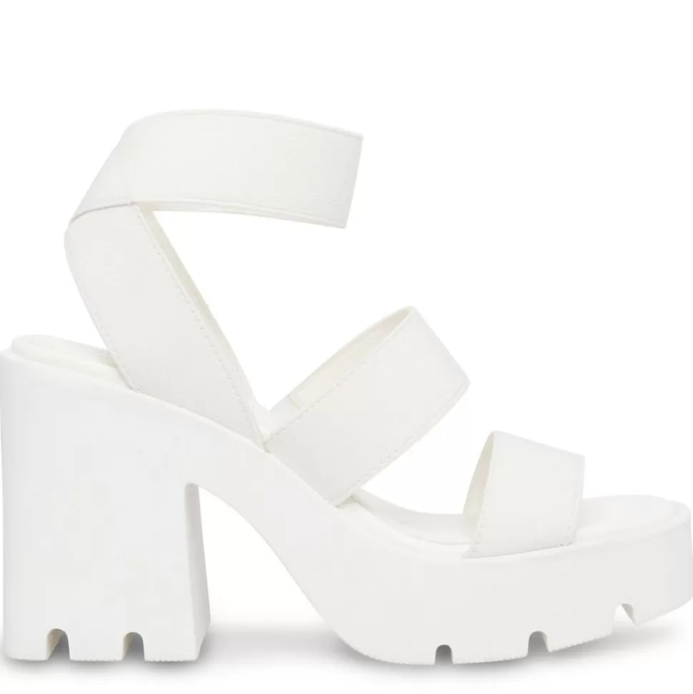 Women MADDEN GIRL Platform Sandals^ Womens Templee Platform Sandal