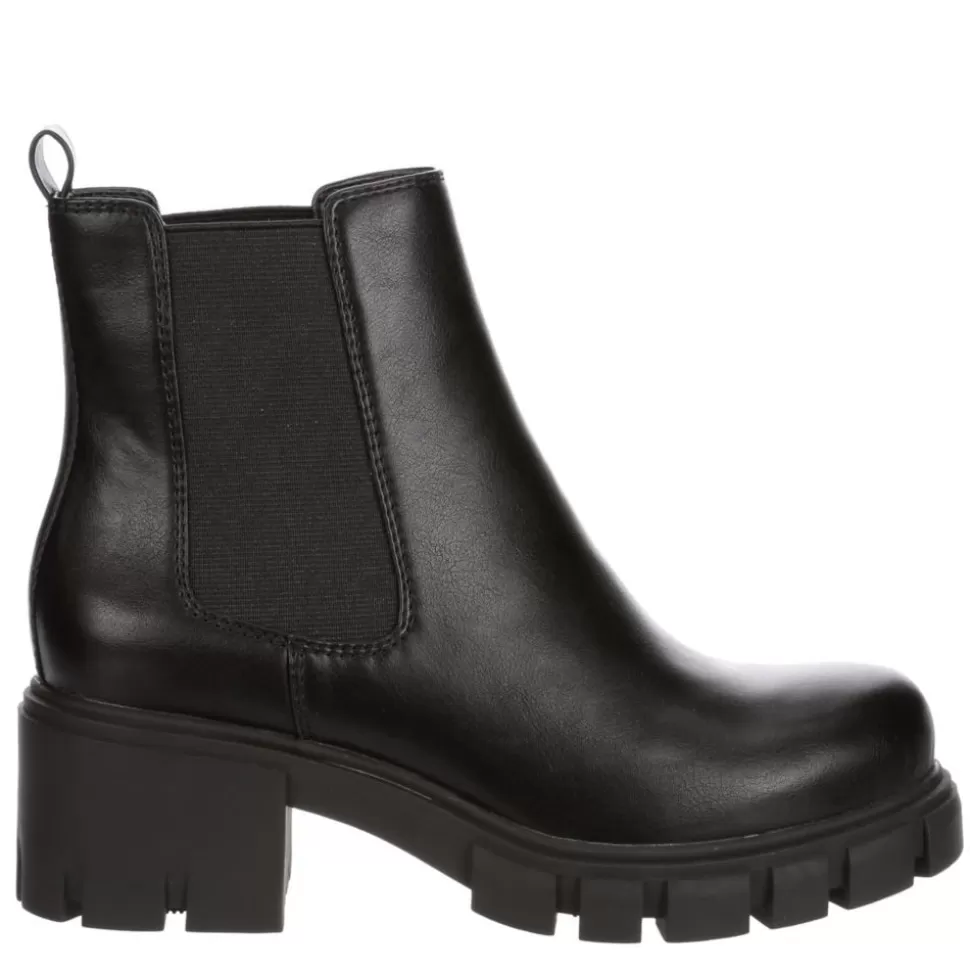 Women MADDEN GIRL Chelsea Boots^ Womens Tessa Chelsea Boot