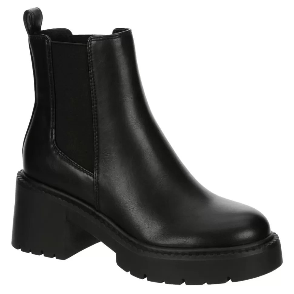 Women MADDEN GIRL Bootie & Ankle Boots^ Womens Tianna Chelsea Boot