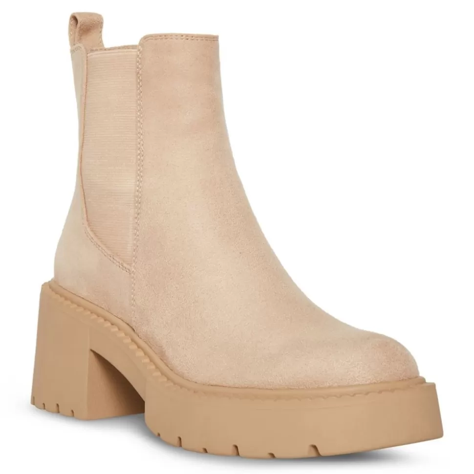 Women MADDEN GIRL Bootie & Ankle Boots^ Womens Tianna Chelsea Boot