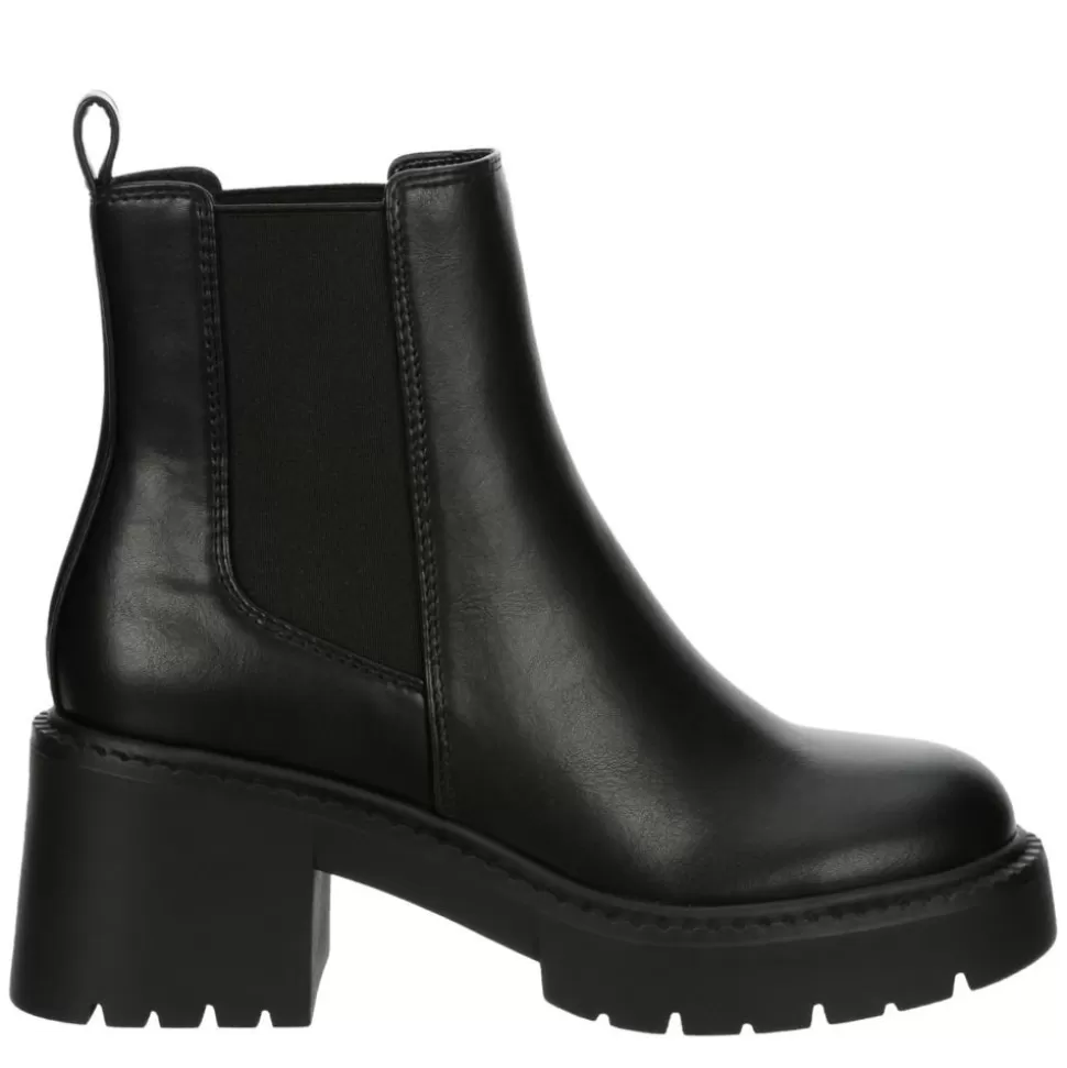 Women MADDEN GIRL Bootie & Ankle Boots^ Womens Tianna Chelsea Boot