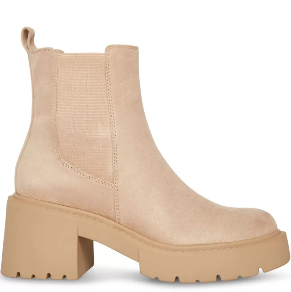 Women MADDEN GIRL Bootie & Ankle Boots^ Womens Tianna Chelsea Boot