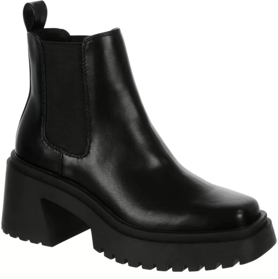 Women MADDEN GIRL Bootie & Ankle Boots^ Womens Triumph Ankle Boot