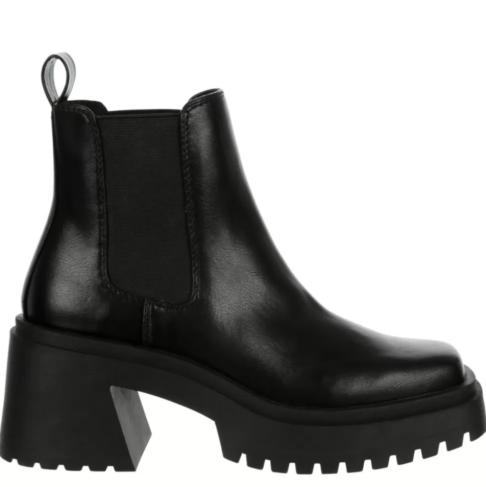 Women MADDEN GIRL Bootie & Ankle Boots^ Womens Triumph Ankle Boot