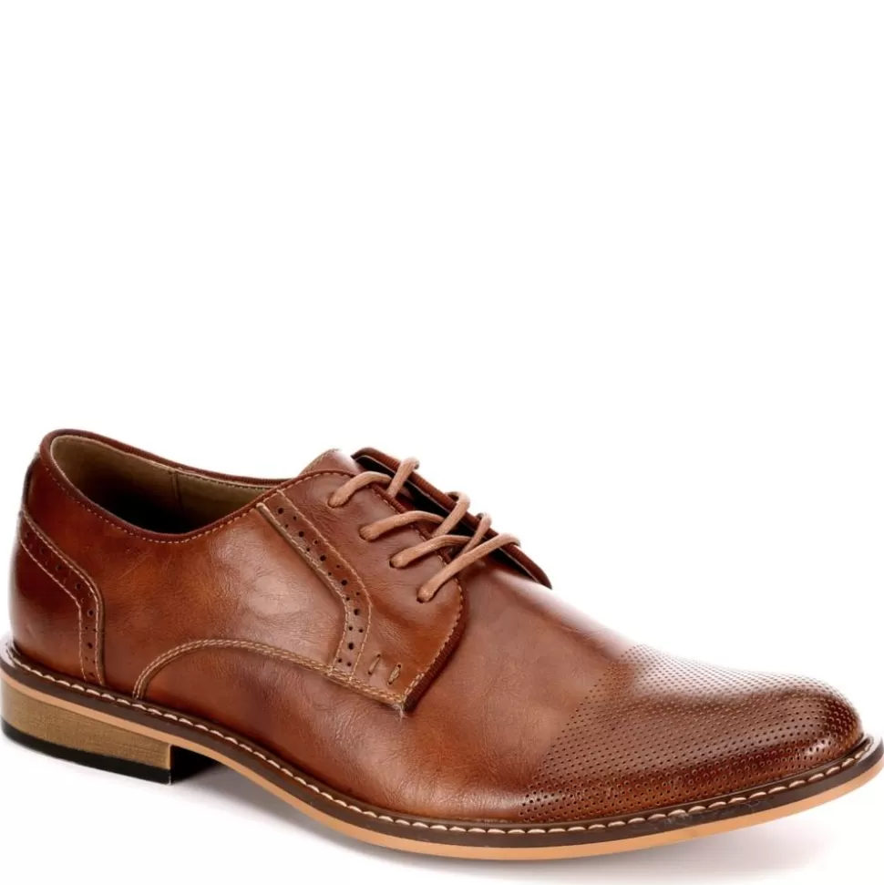 Men MADDEN Oxfords^ Mens M-Alk Oxford