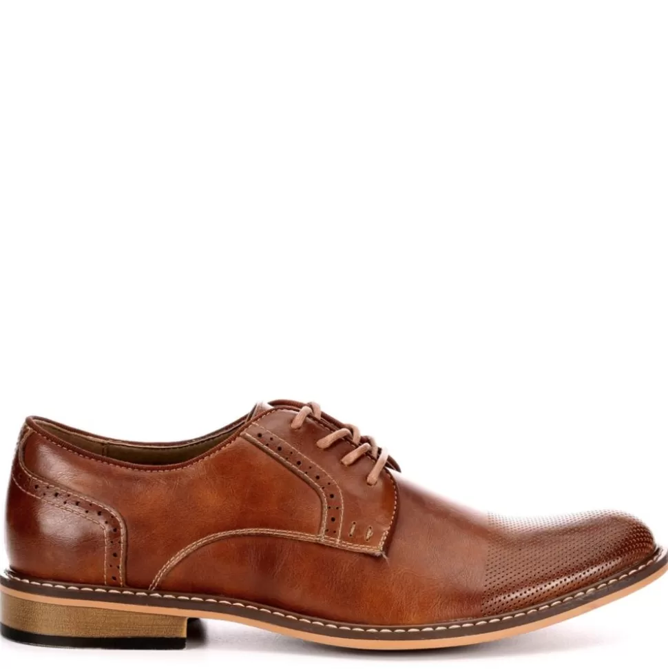 Men MADDEN Oxfords^ Mens M-Alk Oxford