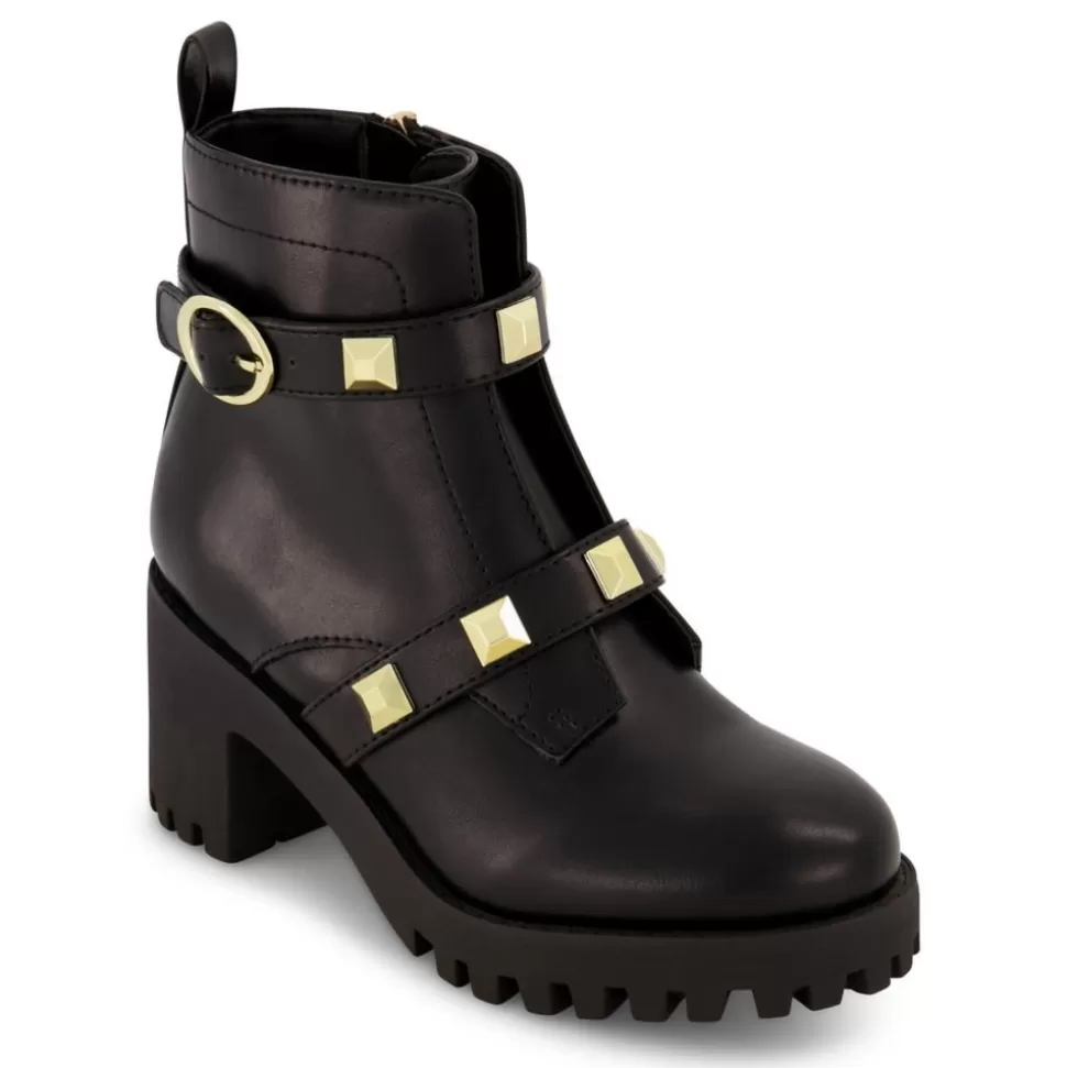 MARC FISHER Boots^ Girls Little-Big Kid Marika Stud Boot