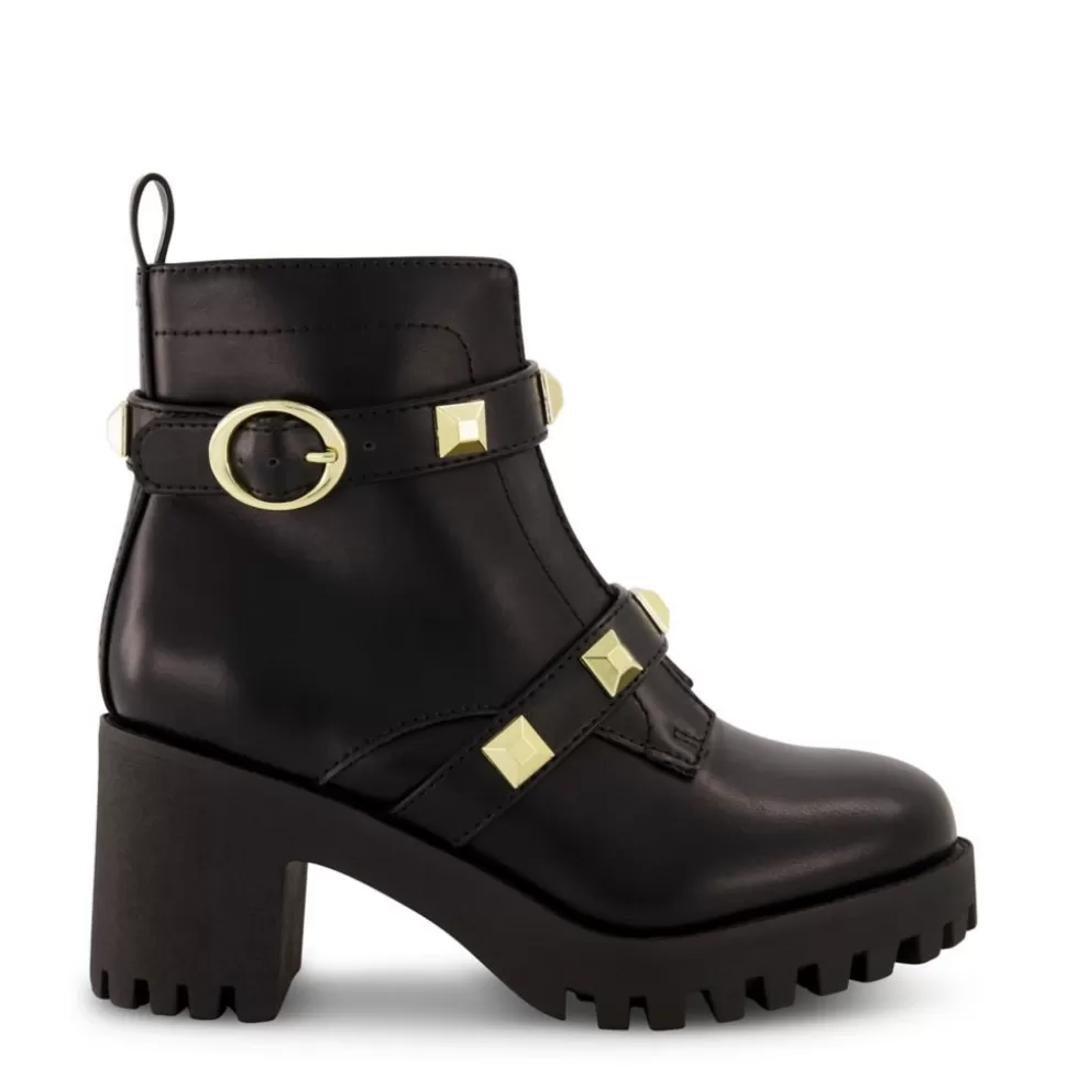 MARC FISHER Boots^ Girls Little-Big Kid Marika Stud Boot