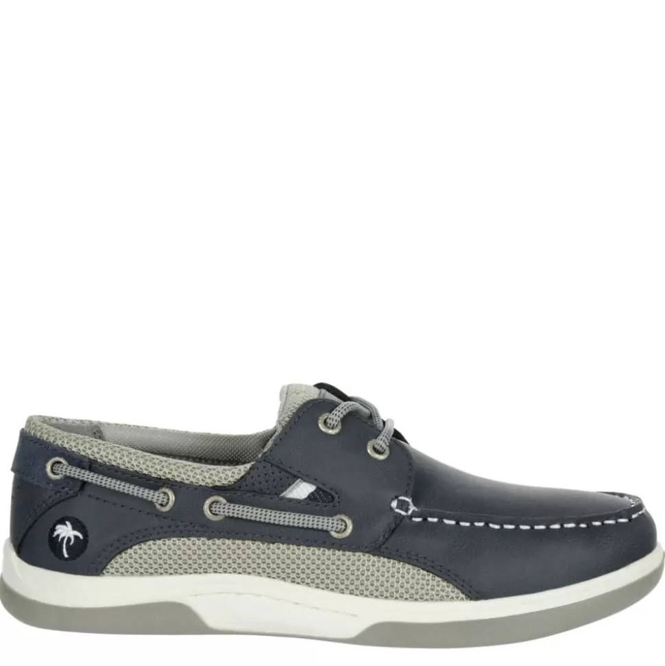 Men MARGARITAVILLE Boat Shoes^ Mens Steady Boat Shoe