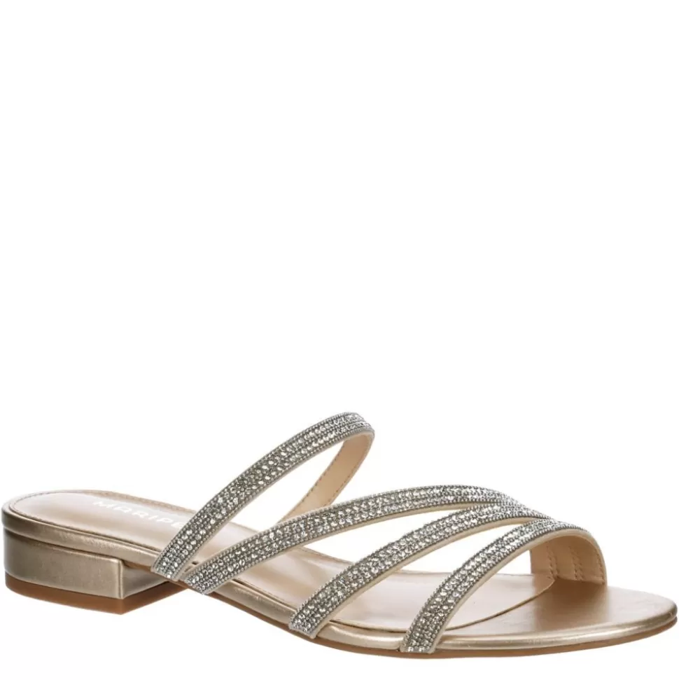 Women MARIPE Dress Sandals^ Womens Rose Sandal