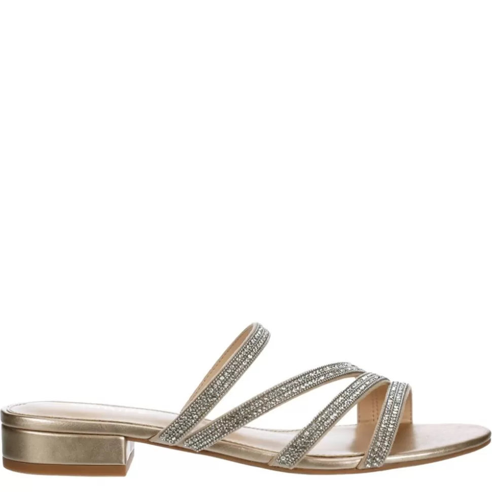 Women MARIPE Dress Sandals^ Womens Rose Sandal