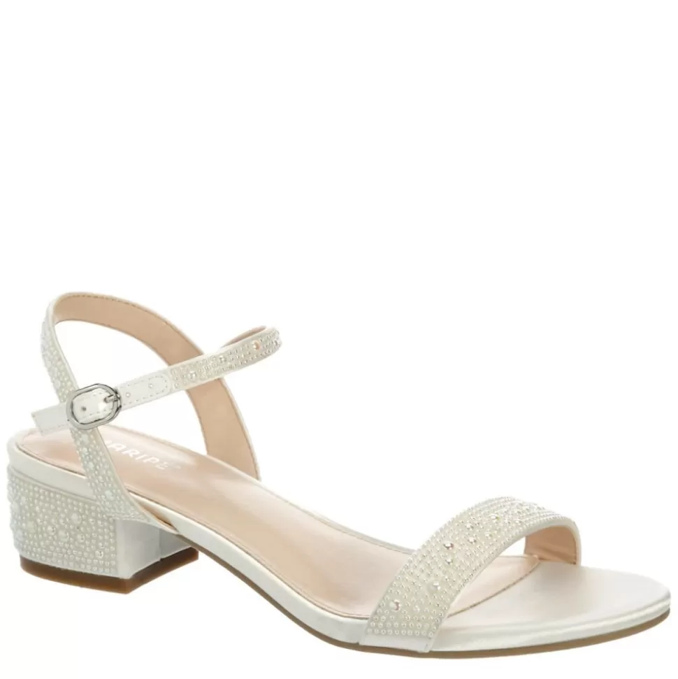 Women MARIPE Dress Sandals^ Womens Sabrina Sandal