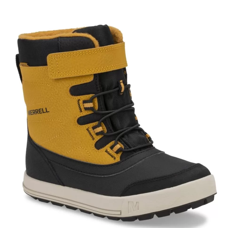 MERRELL Boots^ Boys Infant Snow Storm Snow Boot