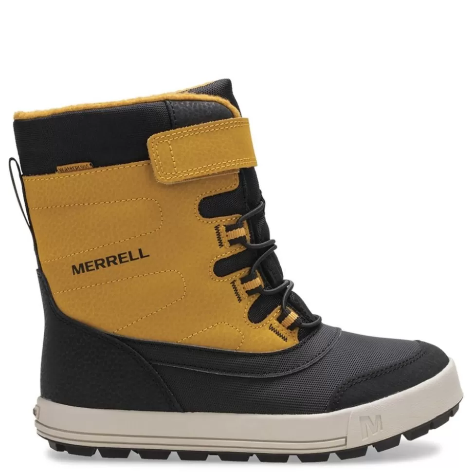 MERRELL Boots^ Boys Infant Snow Storm Snow Boot