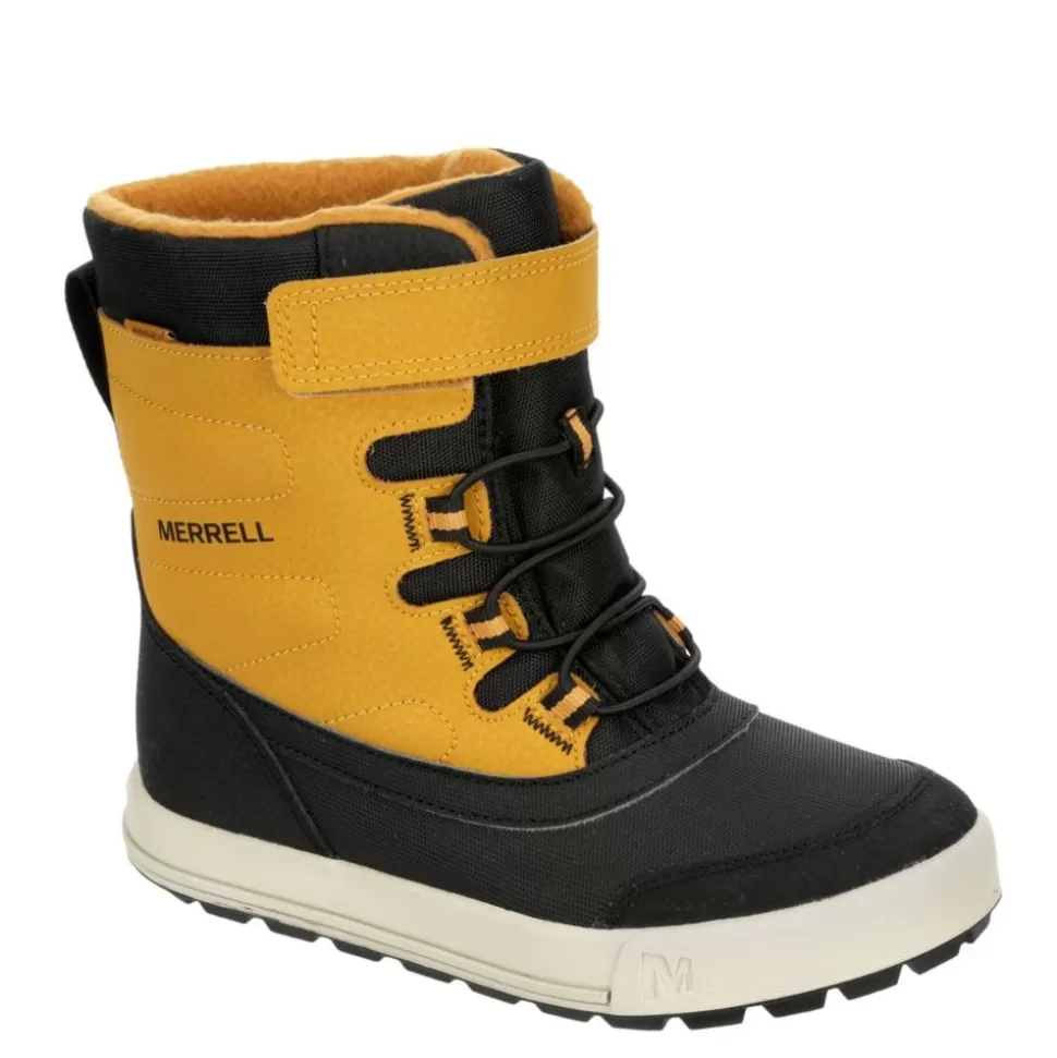 MERRELL Boots^ Boys Little And Big Kid Snow Storm Snow Boot
