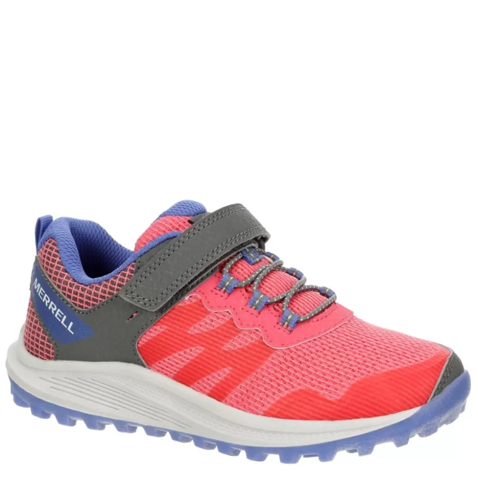 MERRELL Casual Shoes^ Girls Nova 3 Sneaker