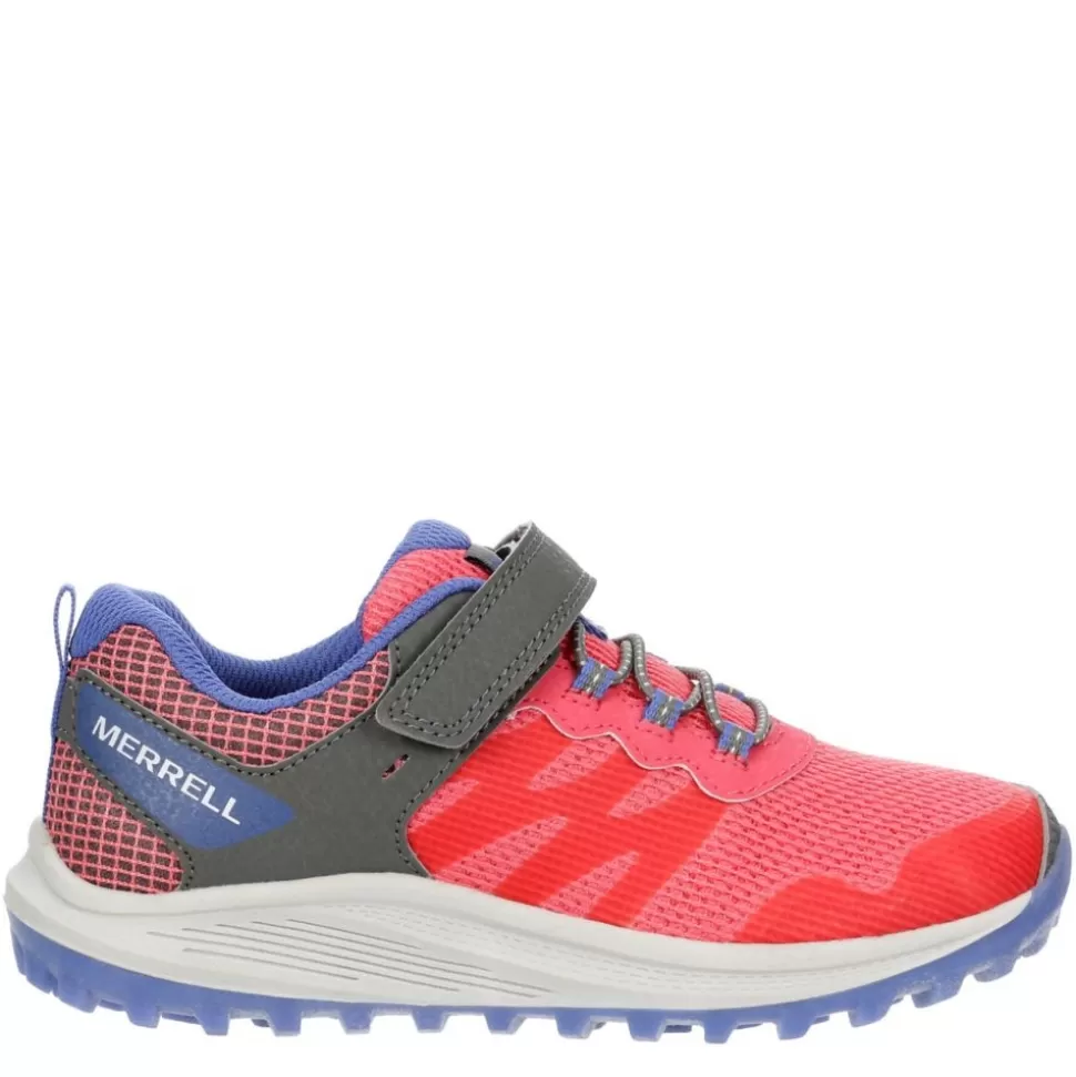 MERRELL Casual Shoes^ Girls Nova 3 Sneaker