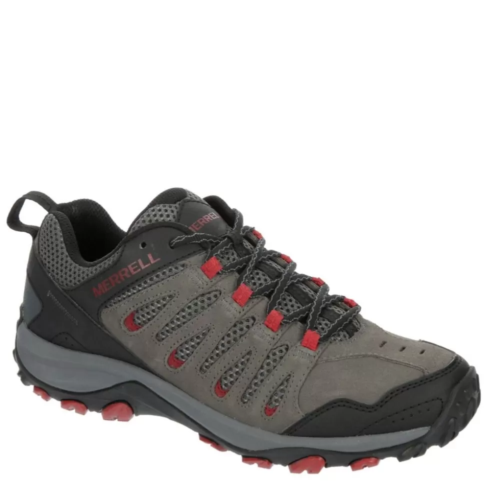 Men MERRELL Hiking Boots^ Mens Crosslander 3 Hiking Shoe