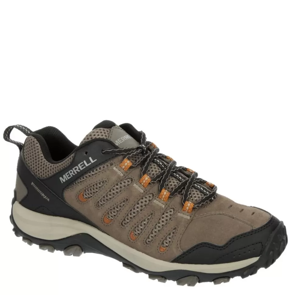 Men MERRELL Hiking Boots^ Mens Crosslander 3 Hiking Shoe