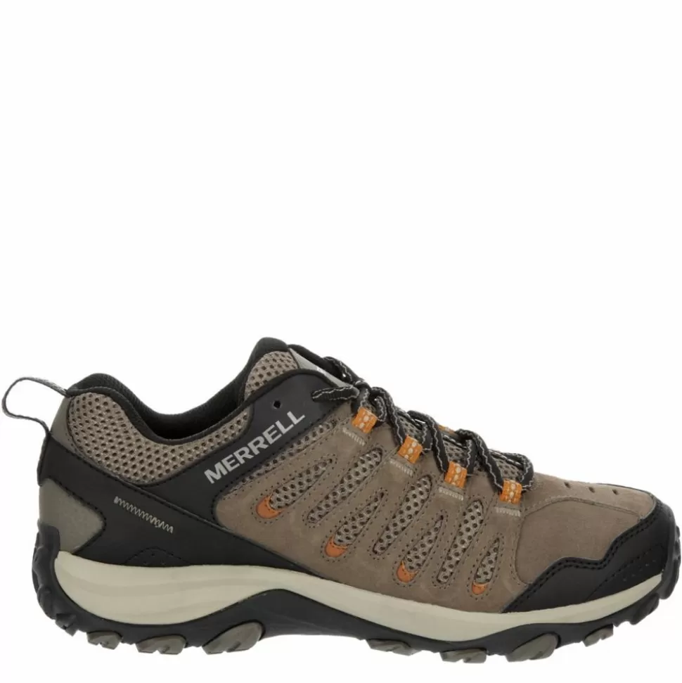 Men MERRELL Hiking Boots^ Mens Crosslander 3 Hiking Shoe