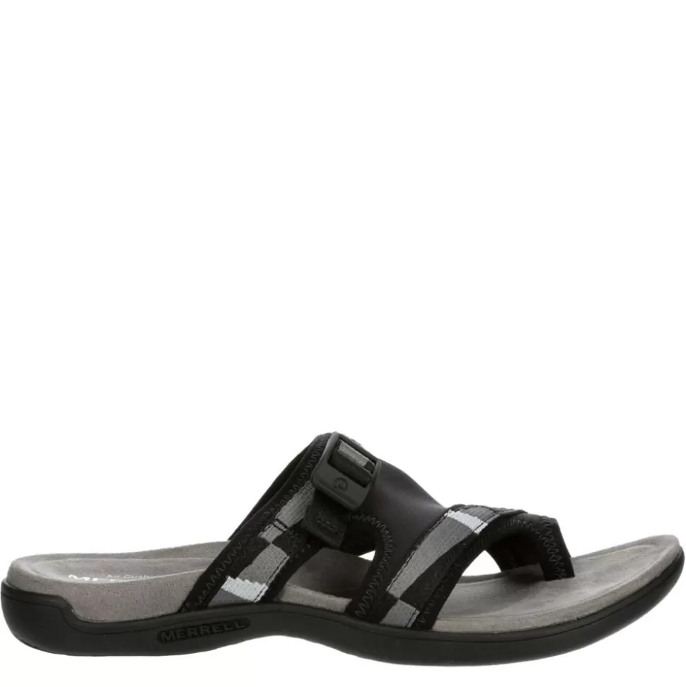 Women MERRELL Outdoor Sandals^ Womens District 3 Outdoor Sandal