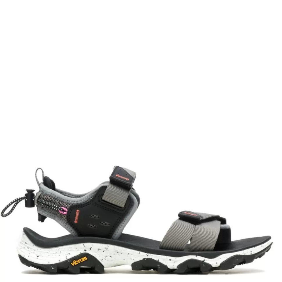 Women MERRELL Outdoor Sandals^ Womens Speed Fushion Strap Sandal