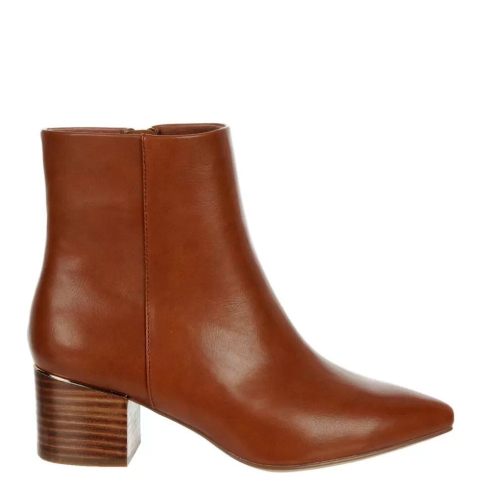 Women MICHAEL BY MICHAEL SHANNON Bootie & Ankle Boots^ Womens Adrian Bootie