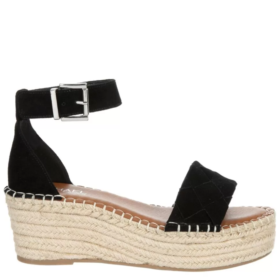 Women MICHAEL BY MICHAEL SHANNON Platform Sandals^ Womens Bridgette Wedge Sandal