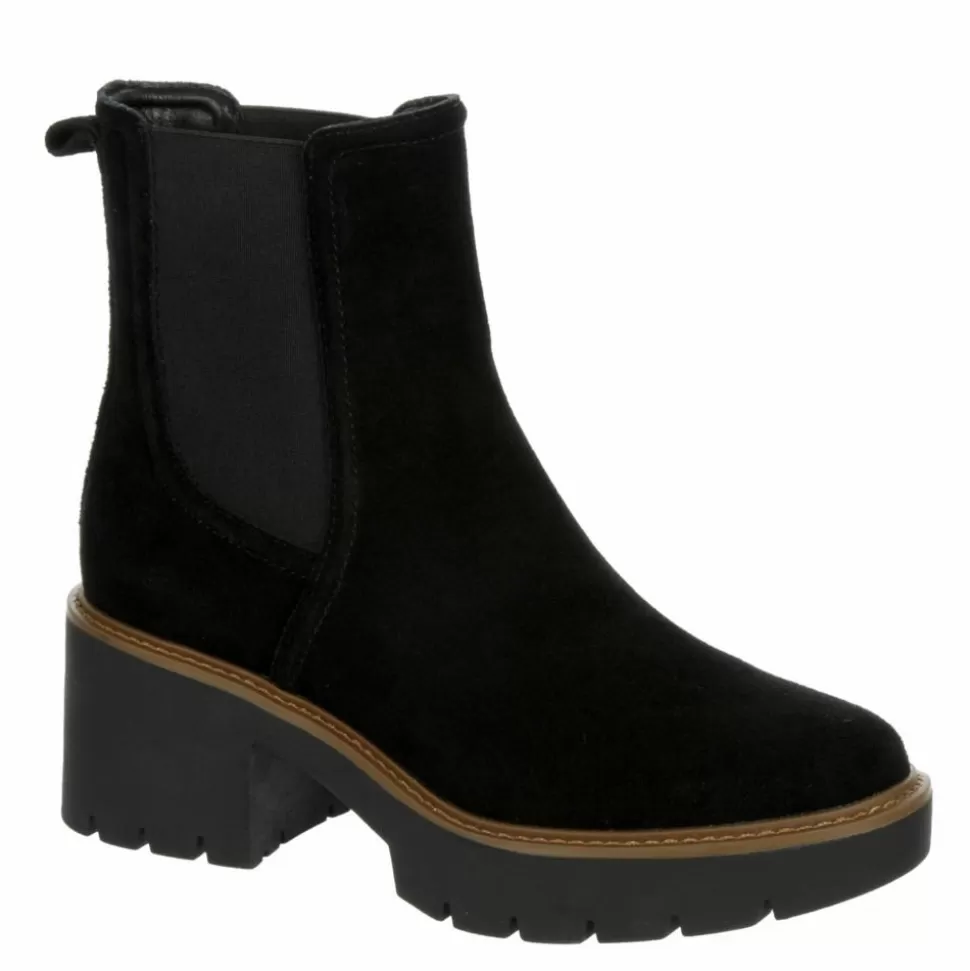 Women MICHAEL BY MICHAEL SHANNON Bootie & Ankle Boots^ Womens Charley Chelsea Boot