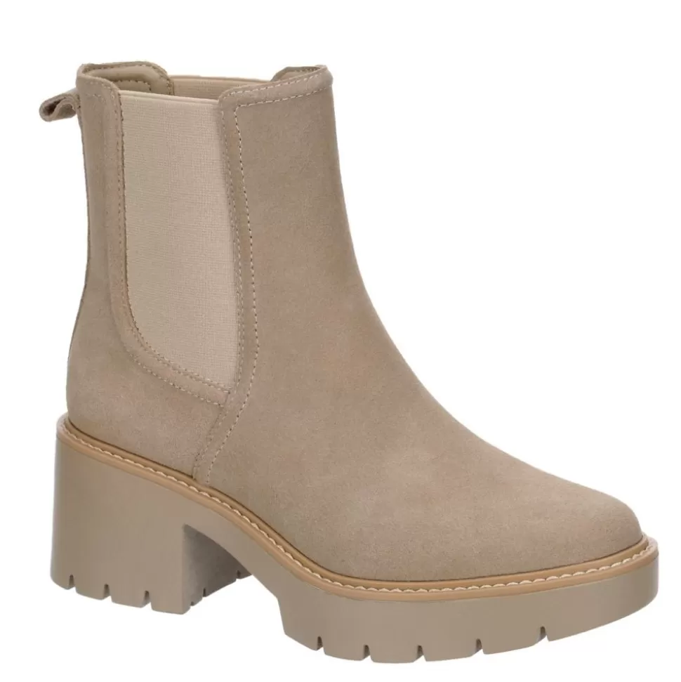 Women MICHAEL BY MICHAEL SHANNON Bootie & Ankle Boots^ Womens Charley Chelsea Boot