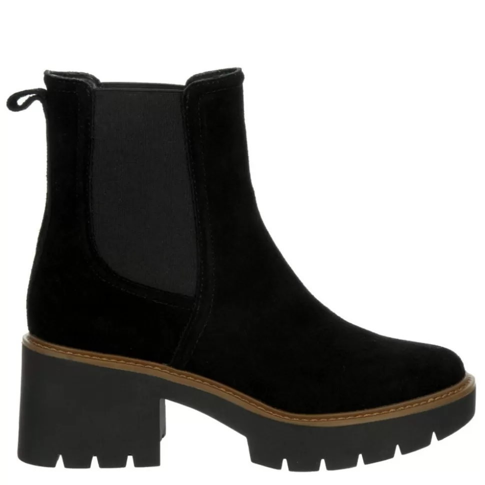 Women MICHAEL BY MICHAEL SHANNON Bootie & Ankle Boots^ Womens Charley Chelsea Boot