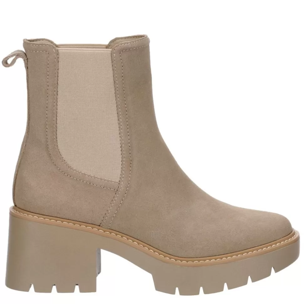 Women MICHAEL BY MICHAEL SHANNON Bootie & Ankle Boots^ Womens Charley Chelsea Boot