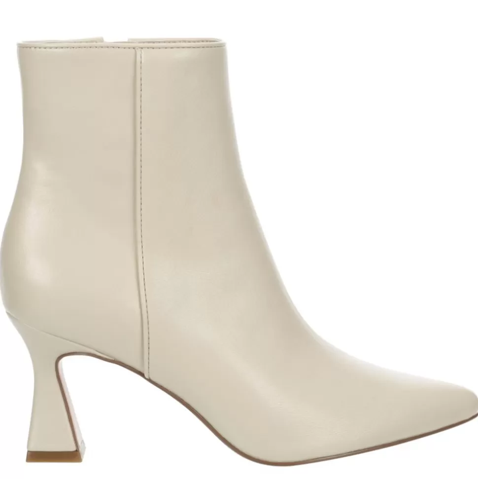 Women MICHAEL BY MICHAEL SHANNON Bootie & Ankle Boots^ Womens Claudia Dress Boot