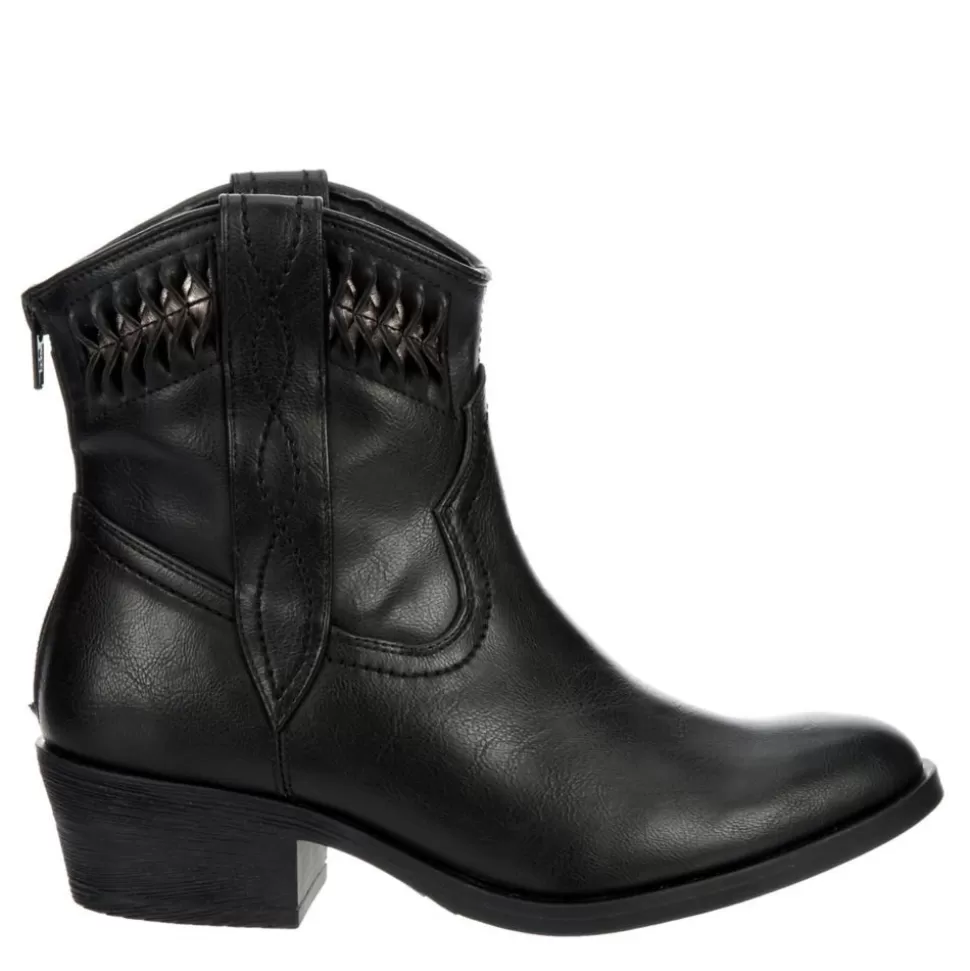 Women MICHAEL BY MICHAEL SHANNON Western Boots^ Womens Daisy Western Boot