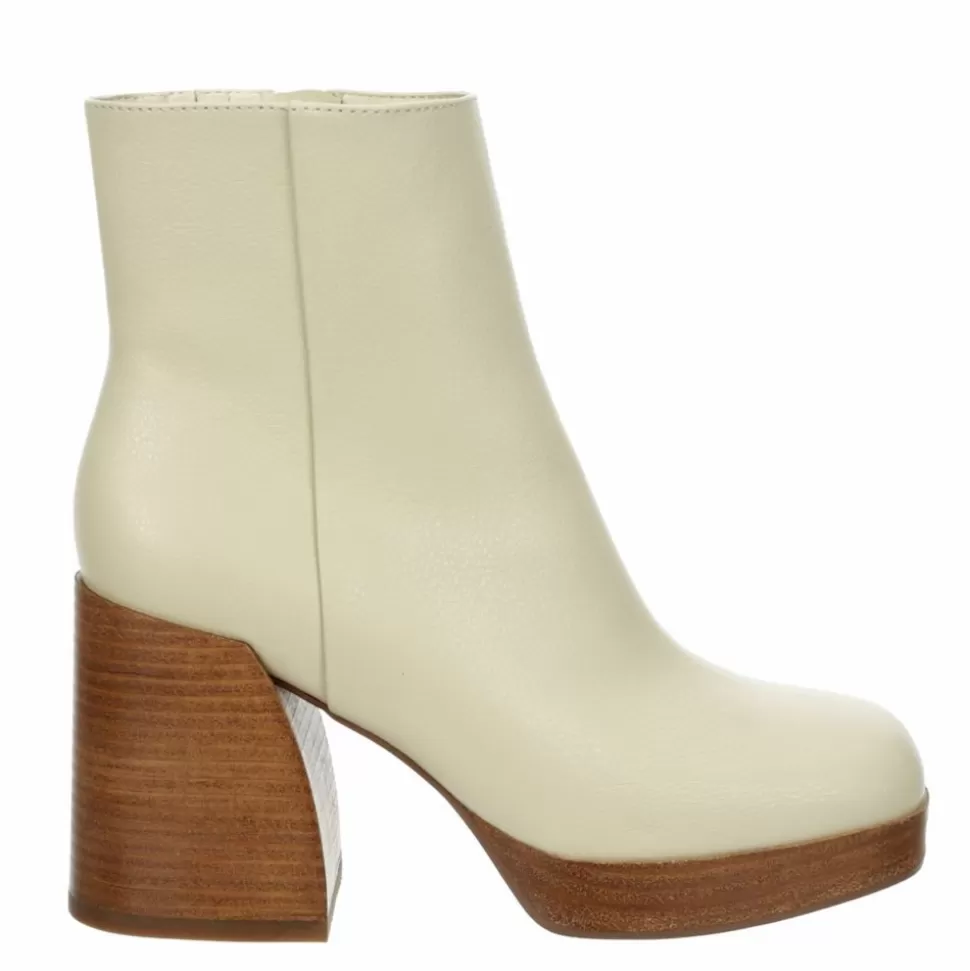 Women MICHAEL BY MICHAEL SHANNON Bootie & Ankle Boots^ Womens Franki Platform Boot