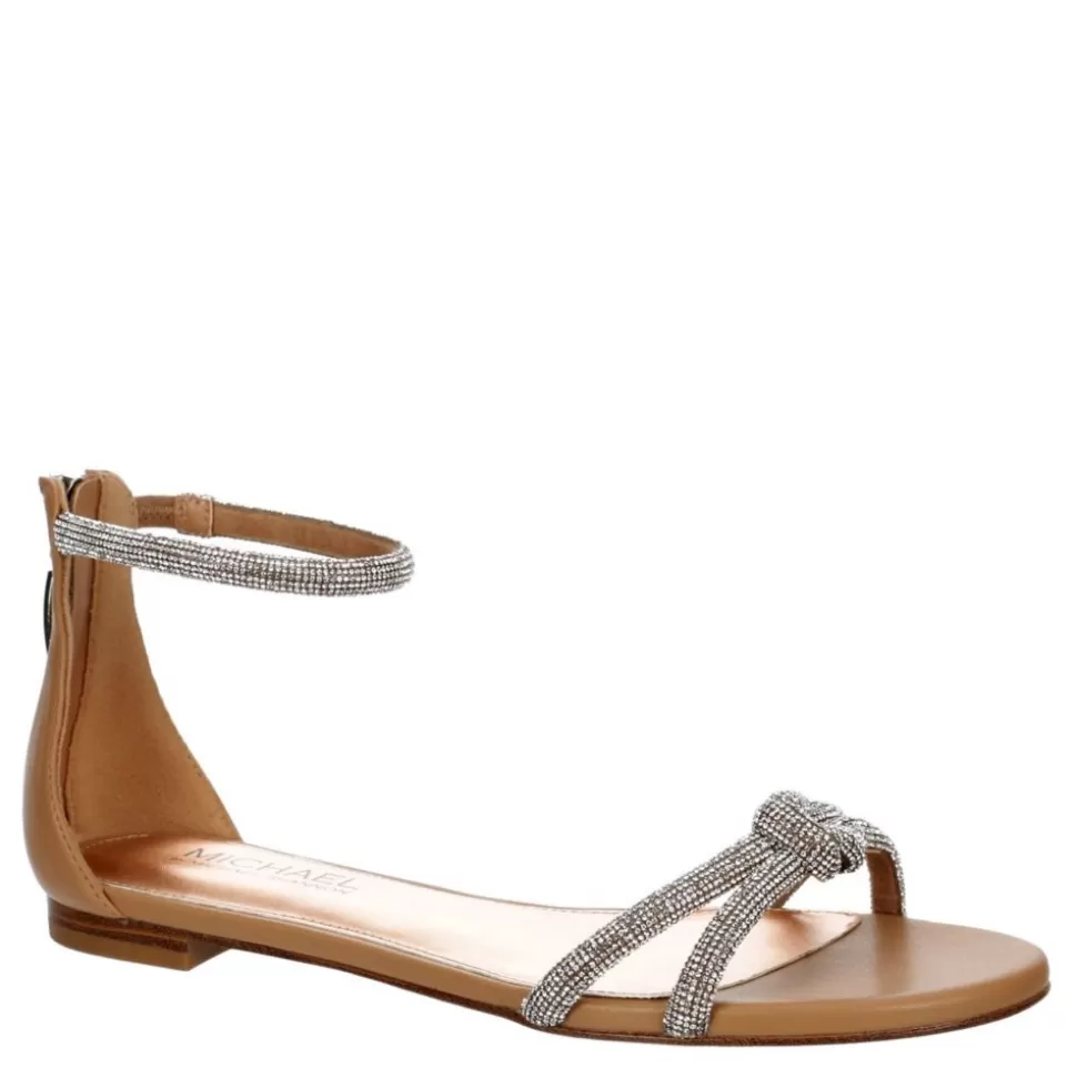 Women MICHAEL BY MICHAEL SHANNON Dress Sandals^ Womens Gianna Sandal