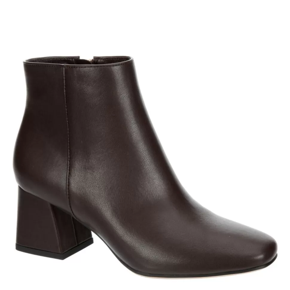 Women MICHAEL BY MICHAEL SHANNON Bootie & Ankle Boots^ Womens Hope Dress Bootie