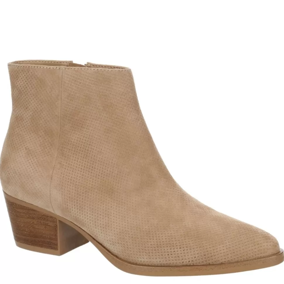 Women MICHAEL BY MICHAEL SHANNON Bootie & Ankle Boots^ Womens Lesley Bootie