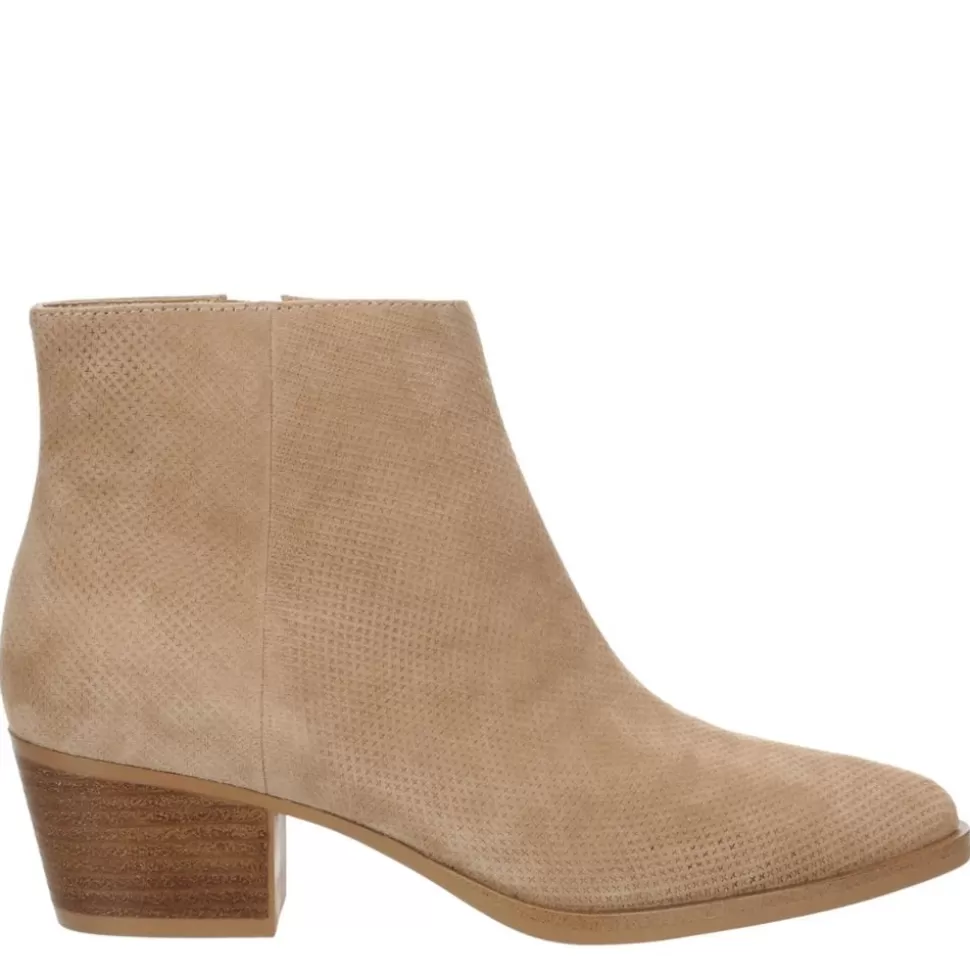 Women MICHAEL BY MICHAEL SHANNON Bootie & Ankle Boots^ Womens Lesley Bootie