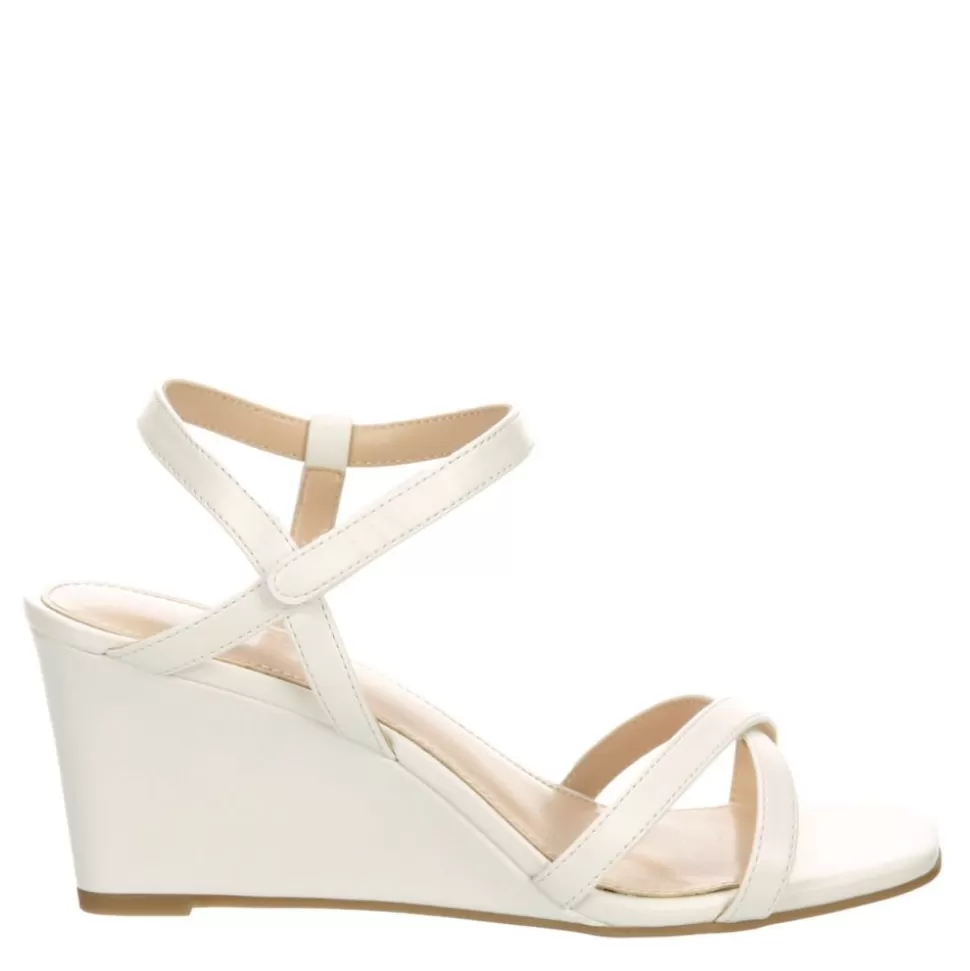 Women MICHAEL BY MICHAEL SHANNON Dress Sandals^ Womens Lulu Wedge Sandal