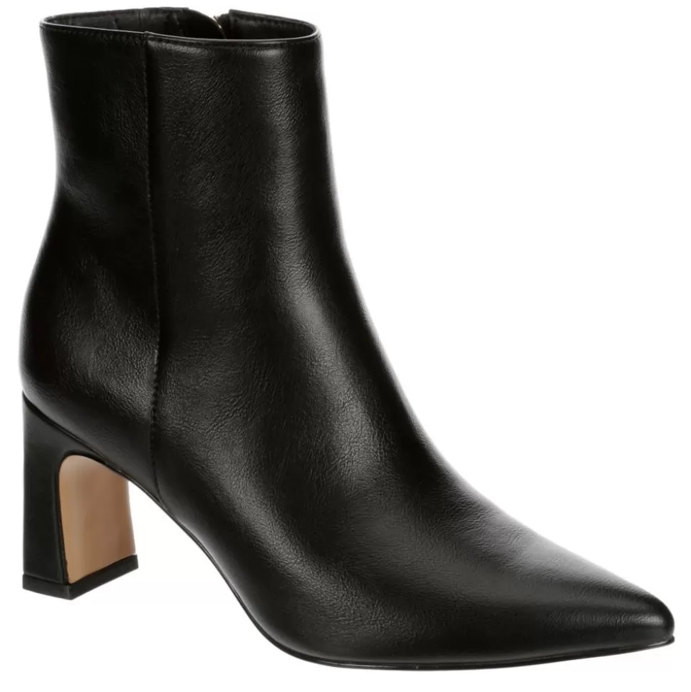 Women MICHAEL BY MICHAEL SHANNON Bootie & Ankle Boots^ Womens Milan Dress Boot