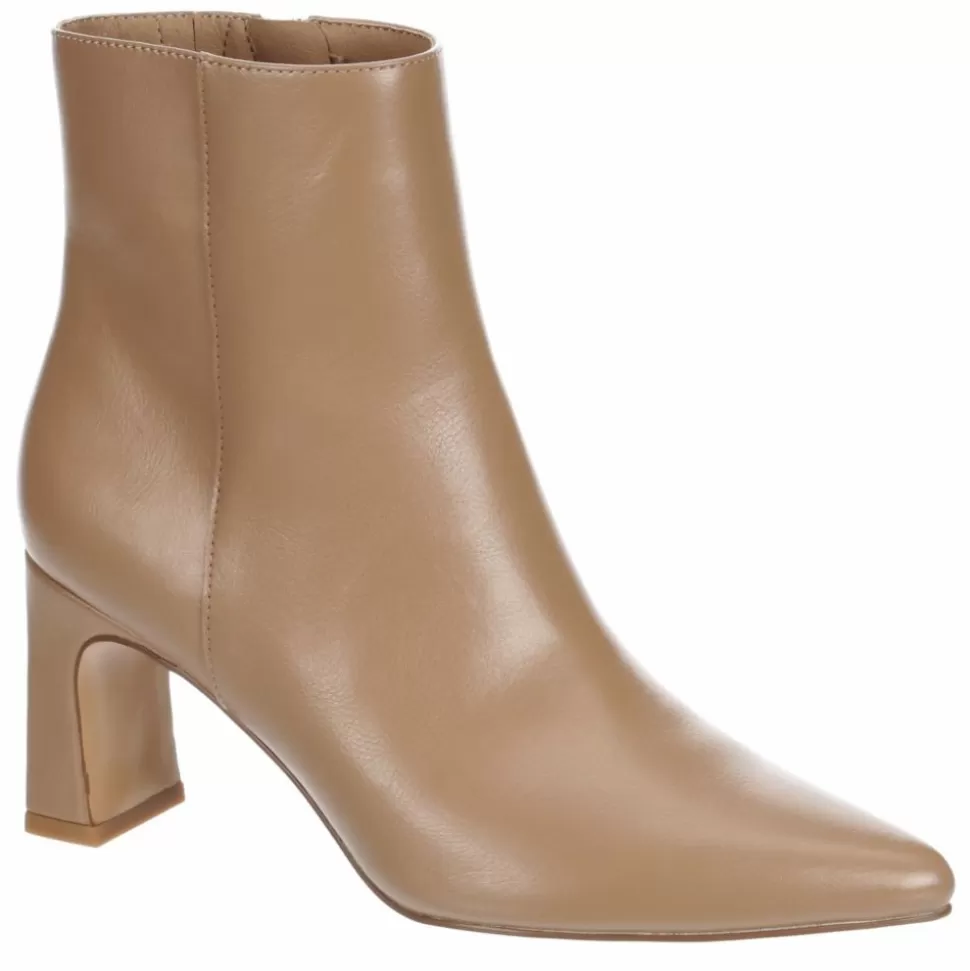 Women MICHAEL BY MICHAEL SHANNON Bootie & Ankle Boots^ Womens Milan Dress Boot