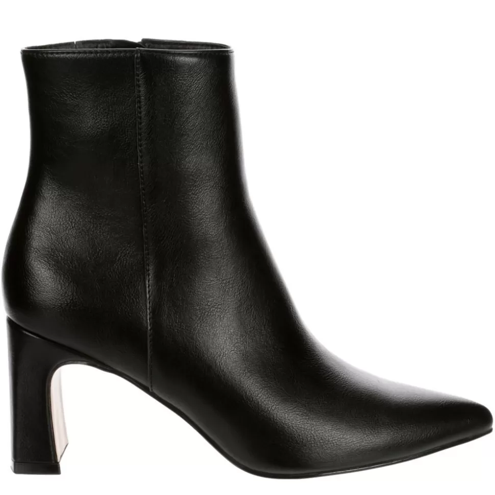 Women MICHAEL BY MICHAEL SHANNON Bootie & Ankle Boots^ Womens Milan Dress Boot