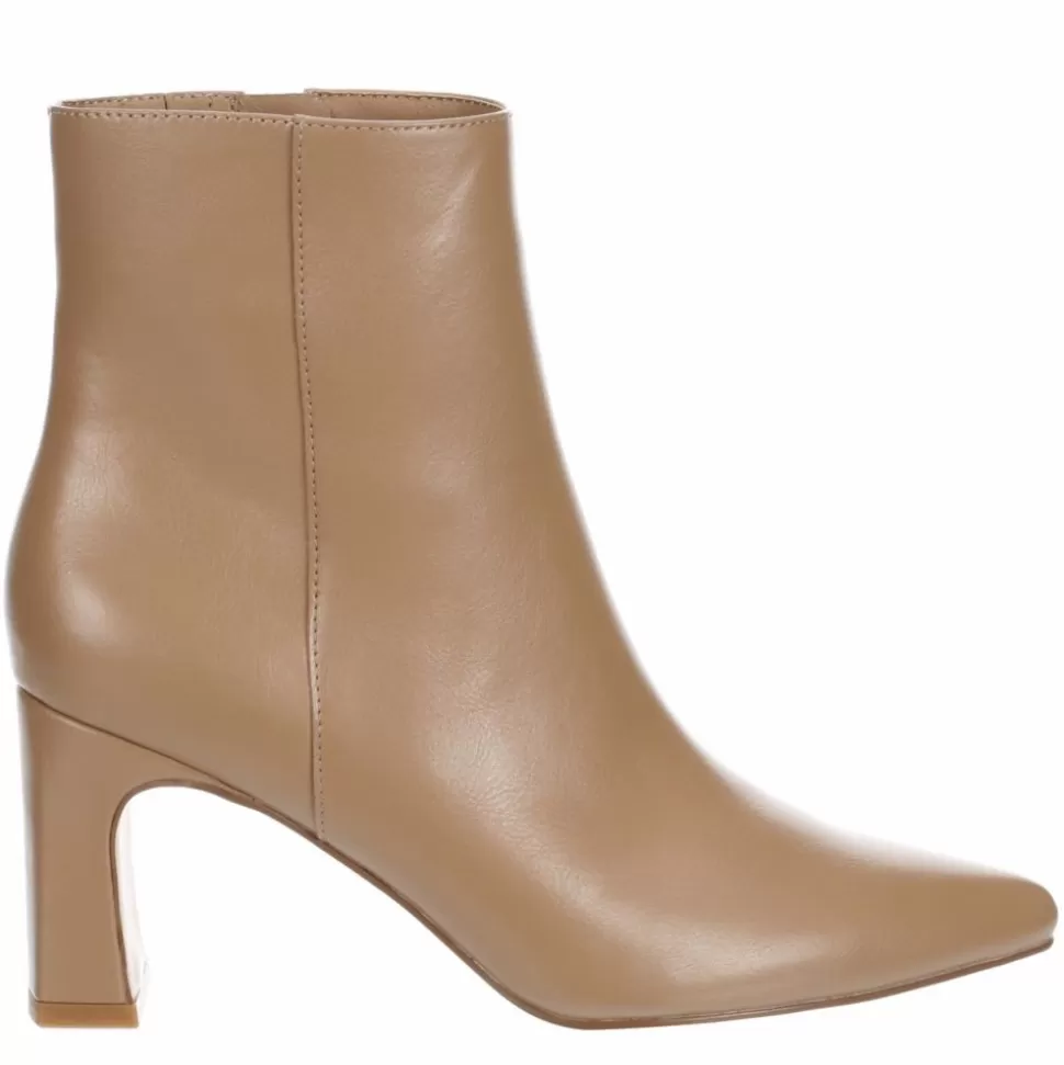 Women MICHAEL BY MICHAEL SHANNON Bootie & Ankle Boots^ Womens Milan Dress Boot