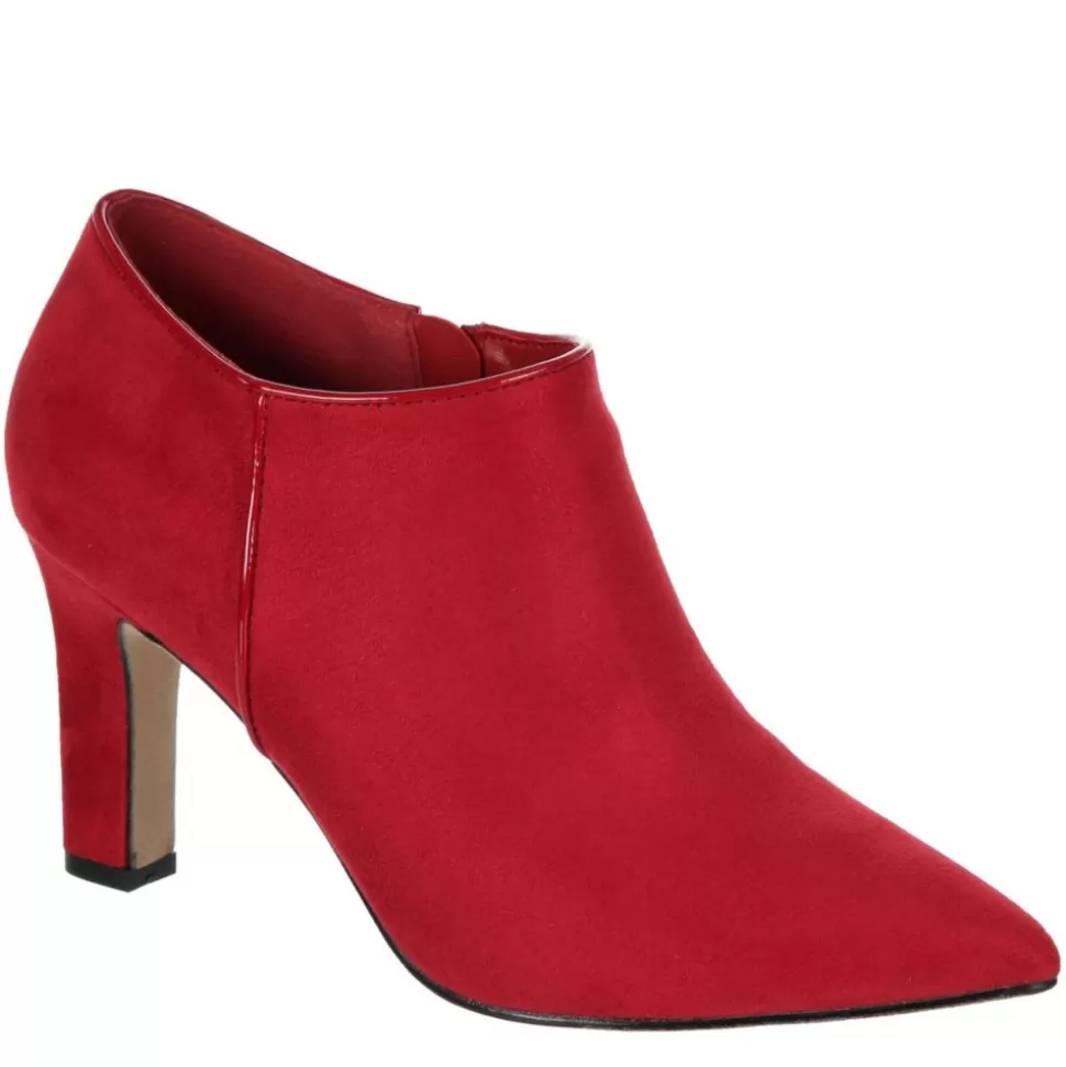 Women MICHAEL BY MICHAEL SHANNON Bootie & Ankle Boots^ Womens Nika Bootie