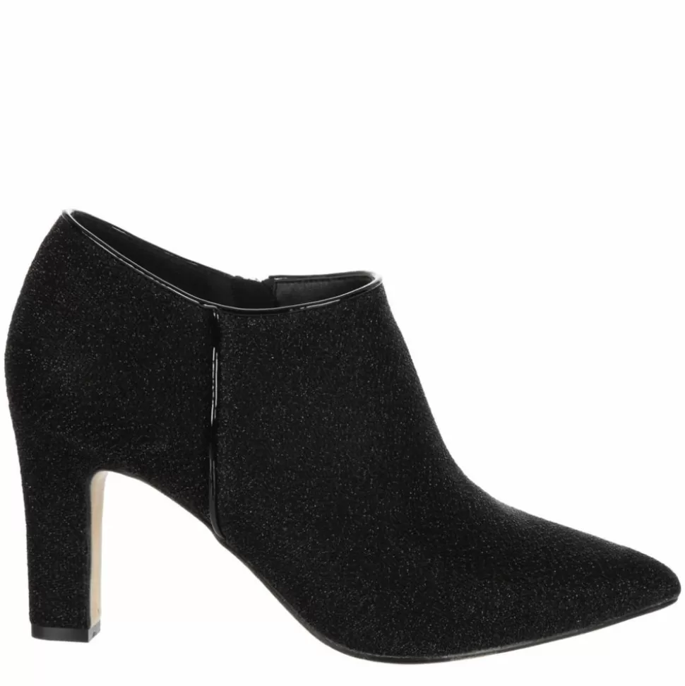 Women MICHAEL BY MICHAEL SHANNON Bootie & Ankle Boots^ Womens Nika Bootie