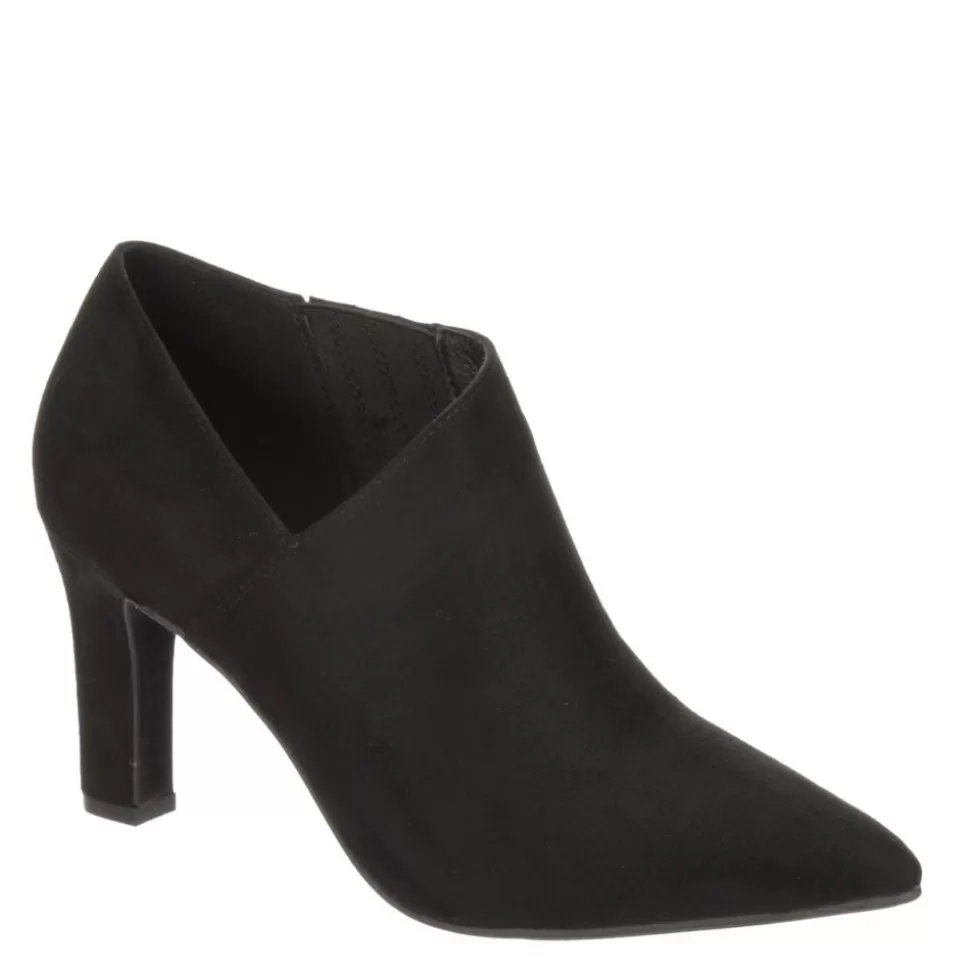 Women MICHAEL BY MICHAEL SHANNON Bootie & Ankle Boots^ Womens Nora Bootie