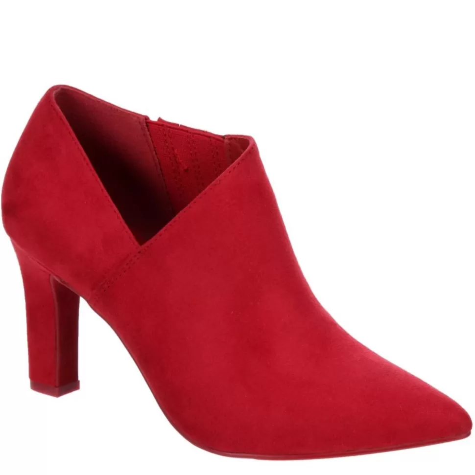 Women MICHAEL BY MICHAEL SHANNON Bootie & Ankle Boots^ Womens Nora Bootie