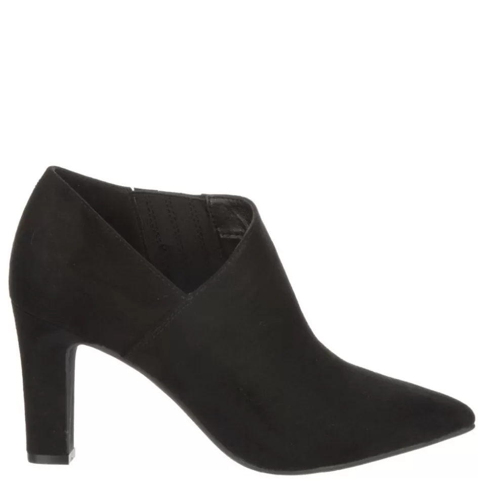 Women MICHAEL BY MICHAEL SHANNON Bootie & Ankle Boots^ Womens Nora Bootie